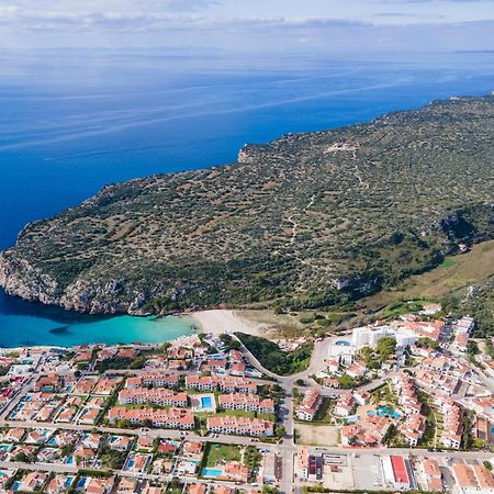 Cala En Porter  Siesta Mar Private Apt 92 מראה חיצוני תמונה