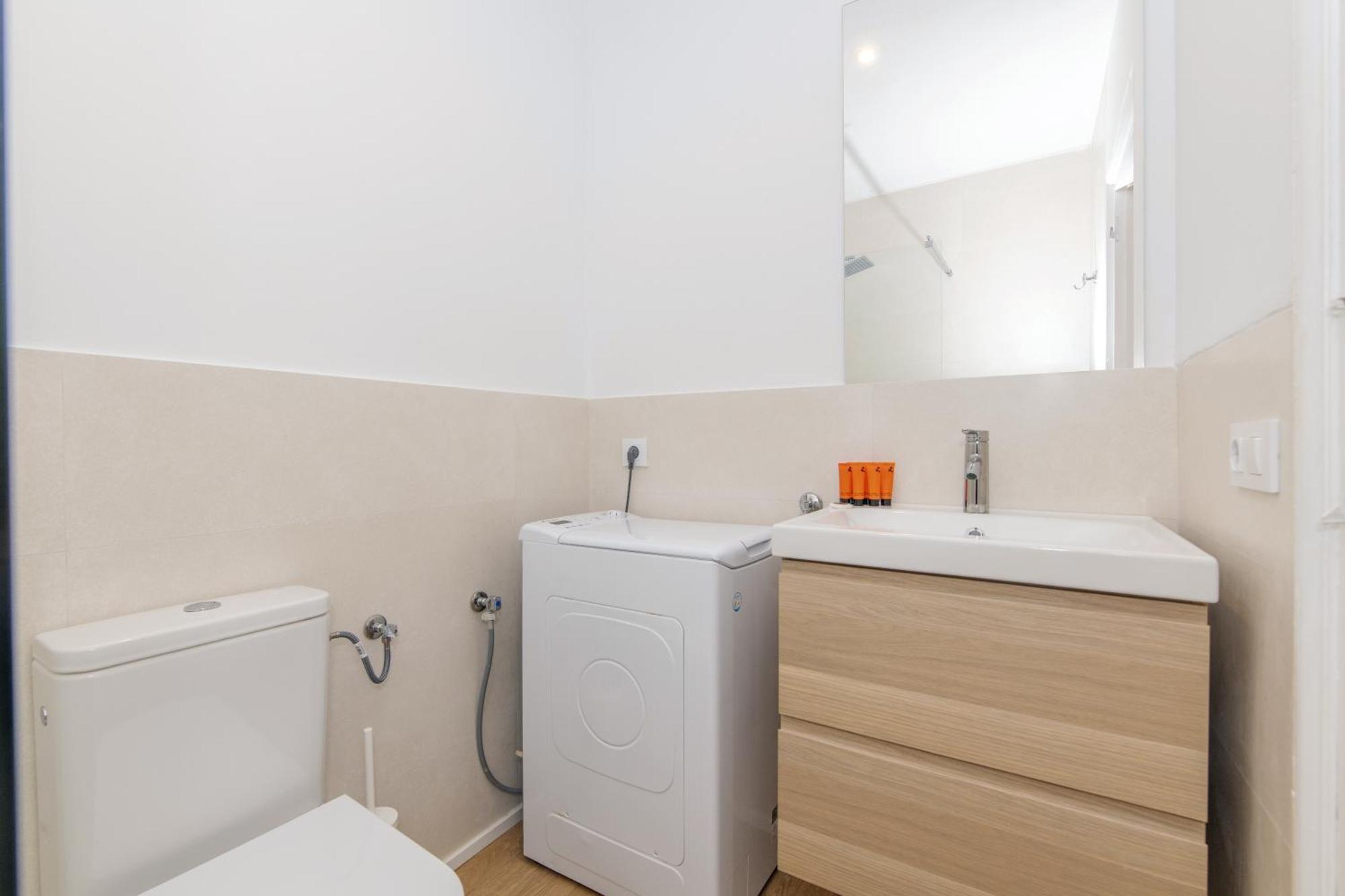 Cala En Porter  Siesta Mar Private Apt 92 מראה חיצוני תמונה