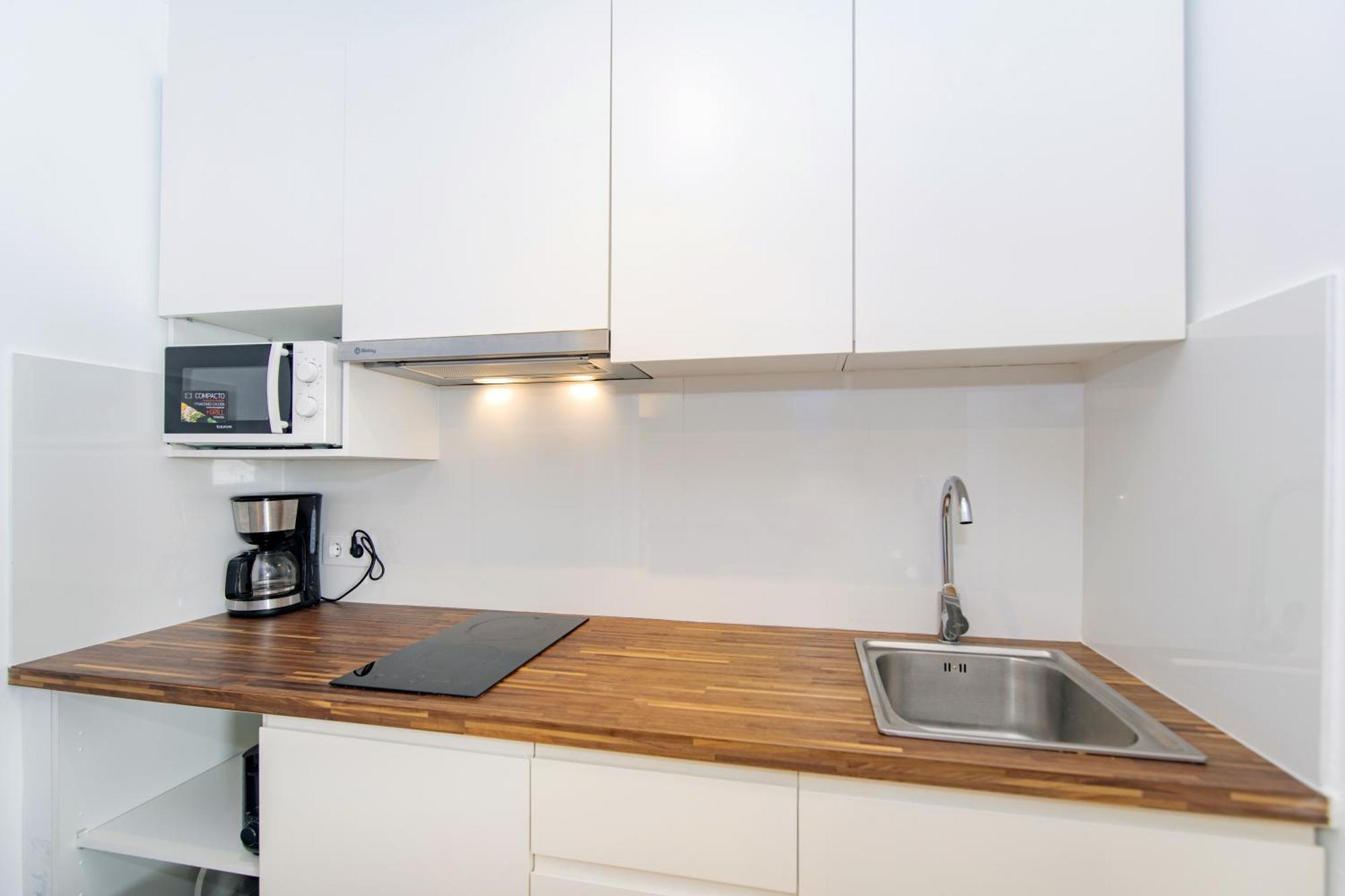 Cala En Porter  Siesta Mar Private Apt 92 מראה חיצוני תמונה